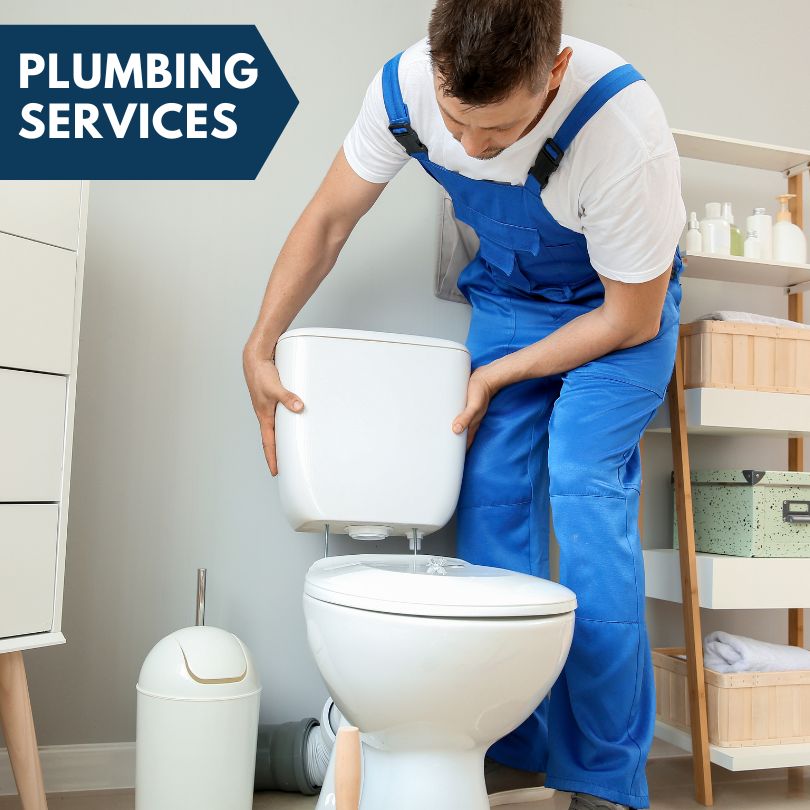 Plumbing Company in Whitmore Lake, MI