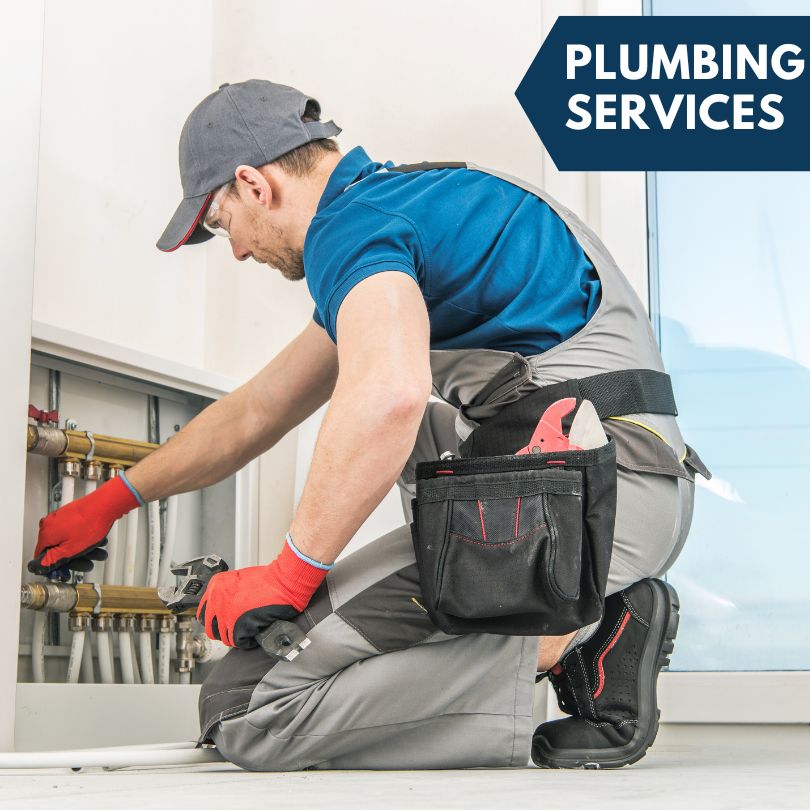Whitmore Lake Plumbing Company